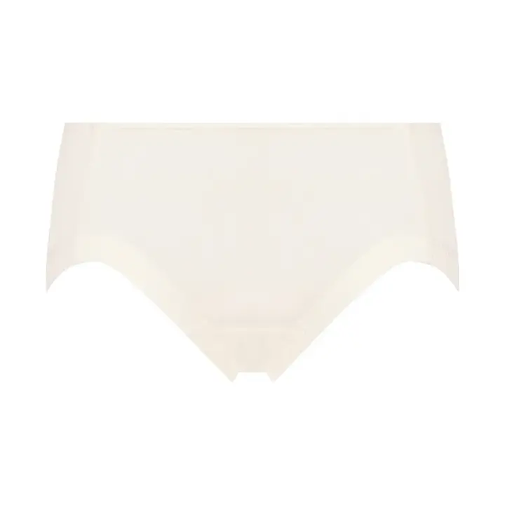 サニタリー(はきこみ深め) リブ, ホワイト, product image number 0