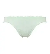 レギュラーショーツ デイジーレース【一部カラーSALE】, グリーン, product image number 0