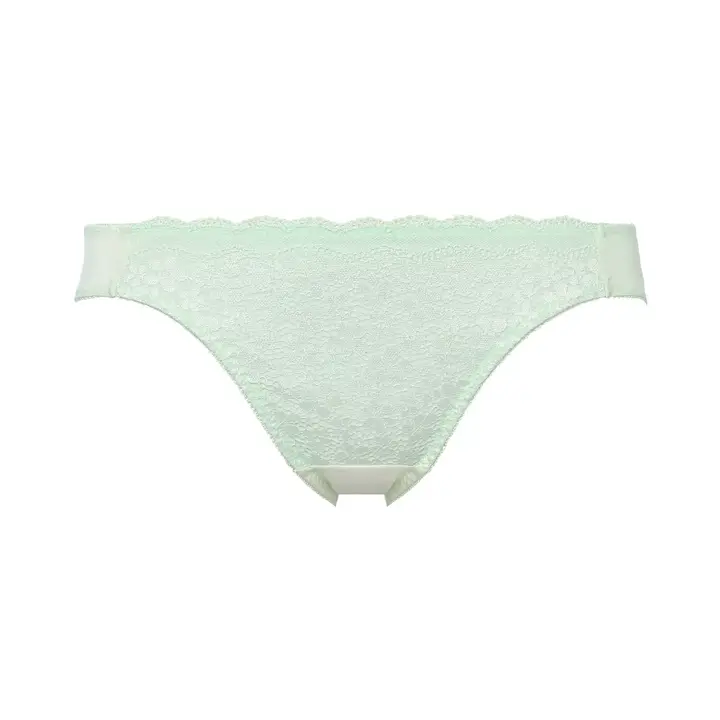 レギュラーショーツ デイジーレース, , product image number 8