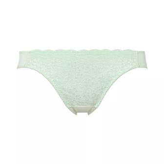 レギュラーショーツ デイジーレース【一部カラーSALE】, グリーン, product image number 0