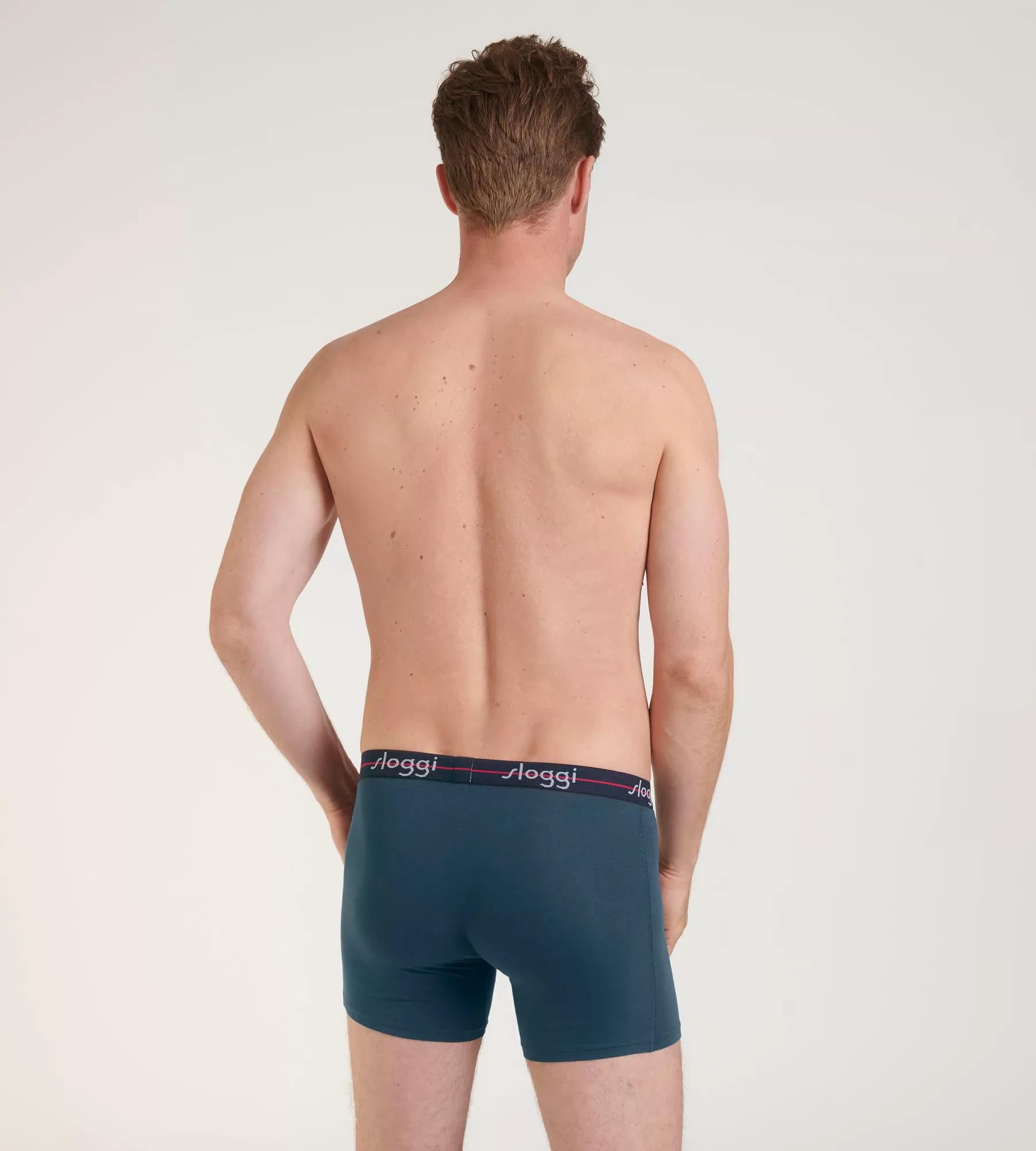 sloggi men Start Short C2P box Brief Image 76