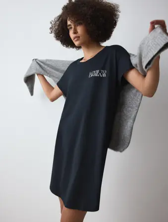 NIGHTDRESSES