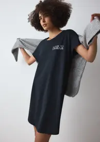 NIGHTDRESSES