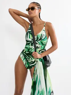 SUMMER PALM