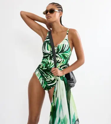 SUMMER PALM