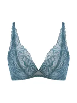 天使のブラ スリムライン582 ブラジャー