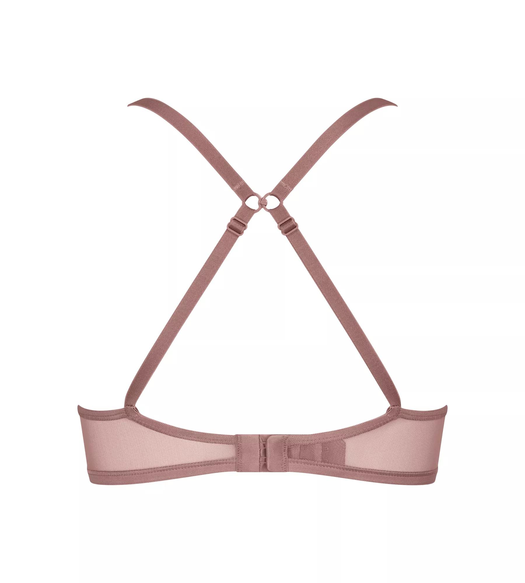 sloggi Soft ADAPT PU Bra Image 19