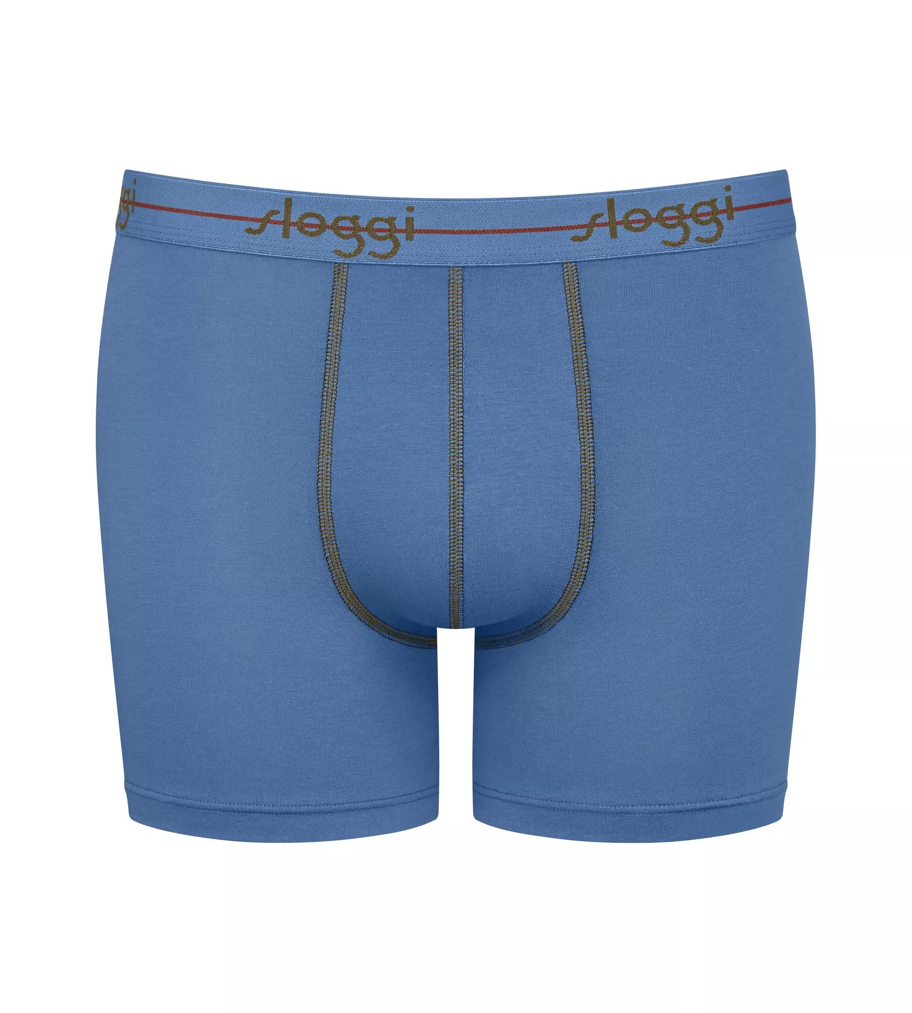sloggi men Start Short C2P box Brief Image 6