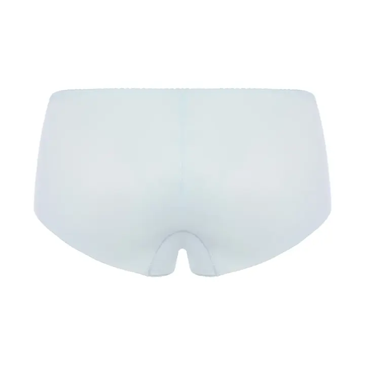 天使のブラ さら凛スリム654 ボーイズレングス, ブルー, product image number 2