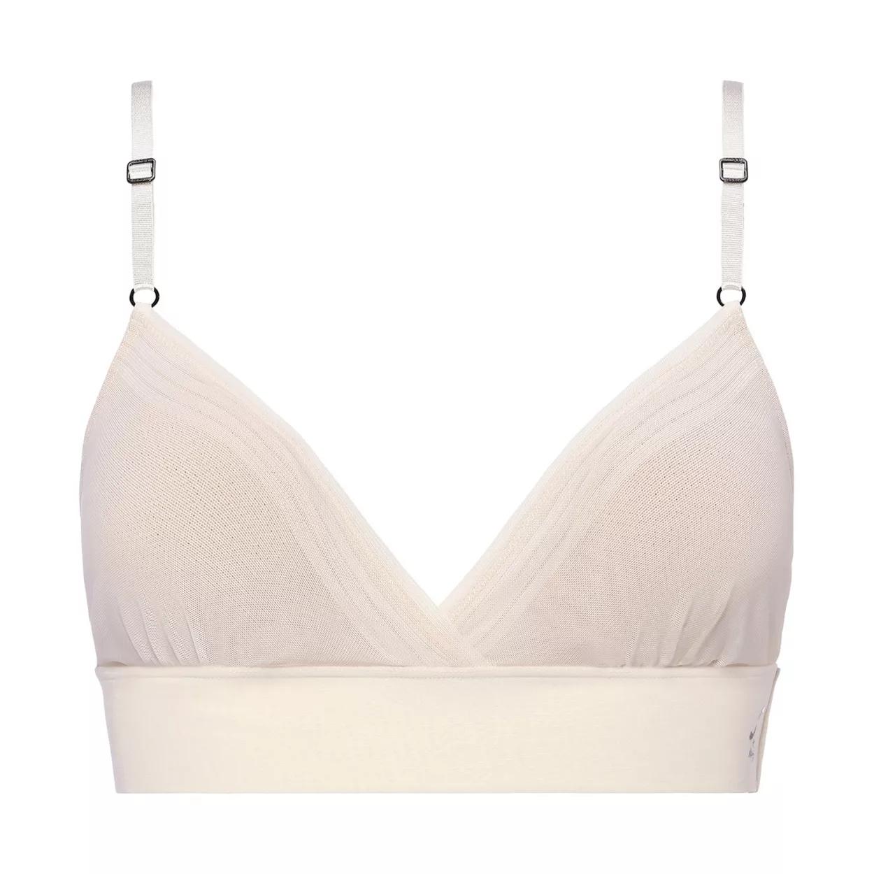 【激安通販 オンラインショップ】 エス Sheer by S sloggi ブラレット シアー スロギー バイ お笑い・バラエティ