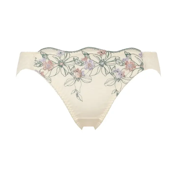 レギュラーショーツ1 アップルブロッサム, ホワイト, product image number 0