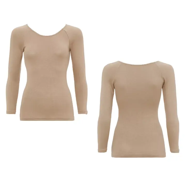 Orage ウエアー上下　取り外し可能インナーあり　レディースM(L) Orage ウエアー上下 取り外し可能インナーあり レディースM(L