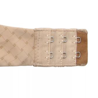 フロラーレ バイ トリンプ703 ブラジャー(パッドなし), ベージュ, product image number 1