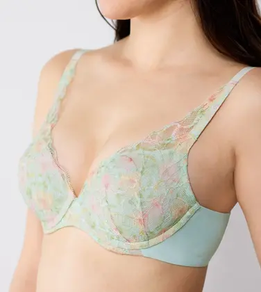 秘めわざ628 ブラジャー