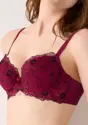【WEB限定】美胸フィットブラ アザレア ブラジャー