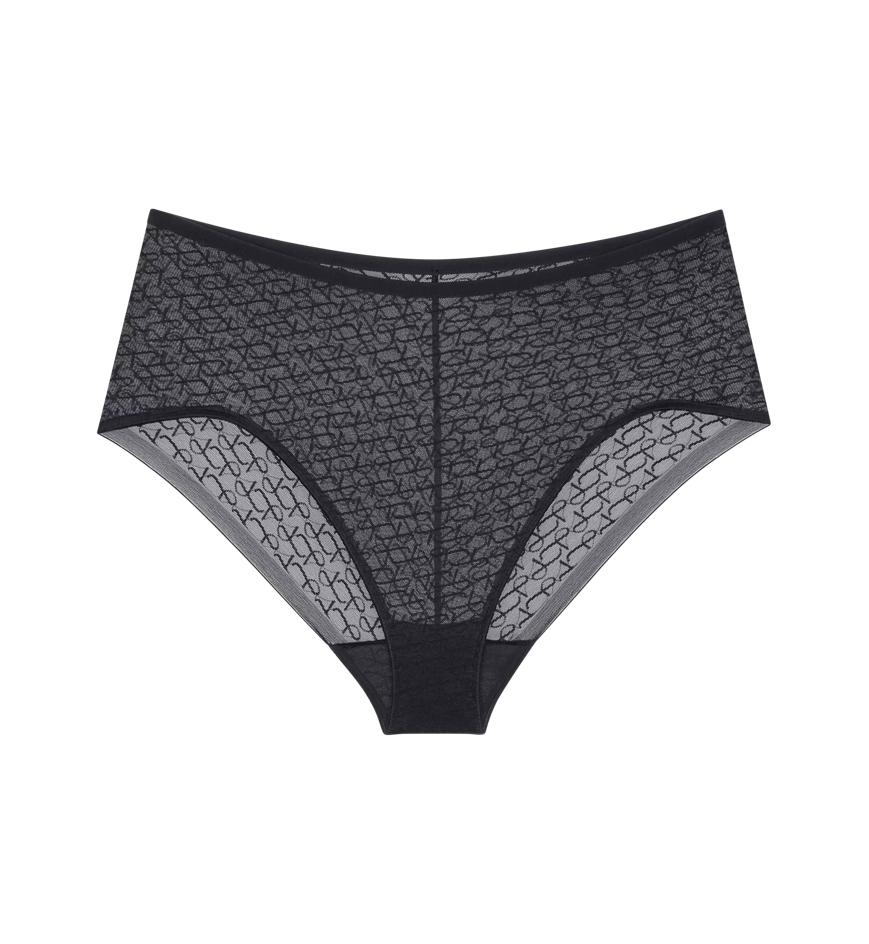 ジュモー　 Sheer Elegance Jumeau 42cm Triumph Signature Sheer in Black | Triumph