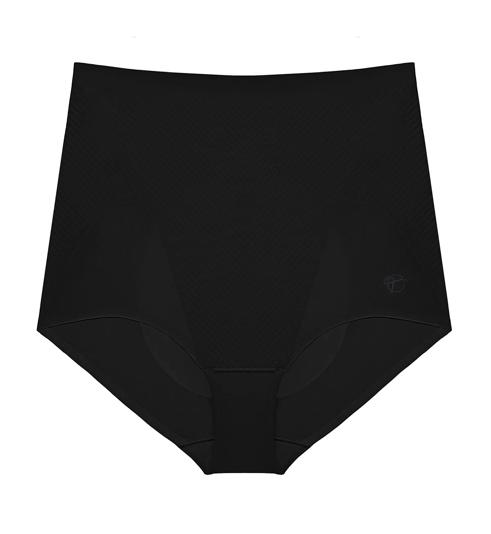 Triumph Body Make Up Illusion Curve Panty - Black - Shapewear