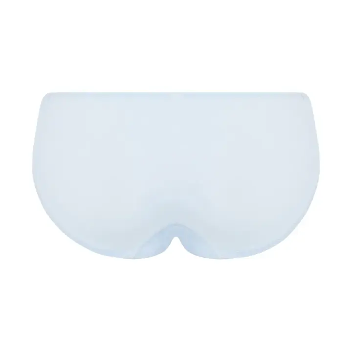 まいにちフィットブラ650 レギュラーショーツ, ブルー, product image number 1