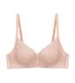 Triumph Áo Lót Comfort Touch Không Gọng Mút Mỏng - Neutral beige - Không gọng