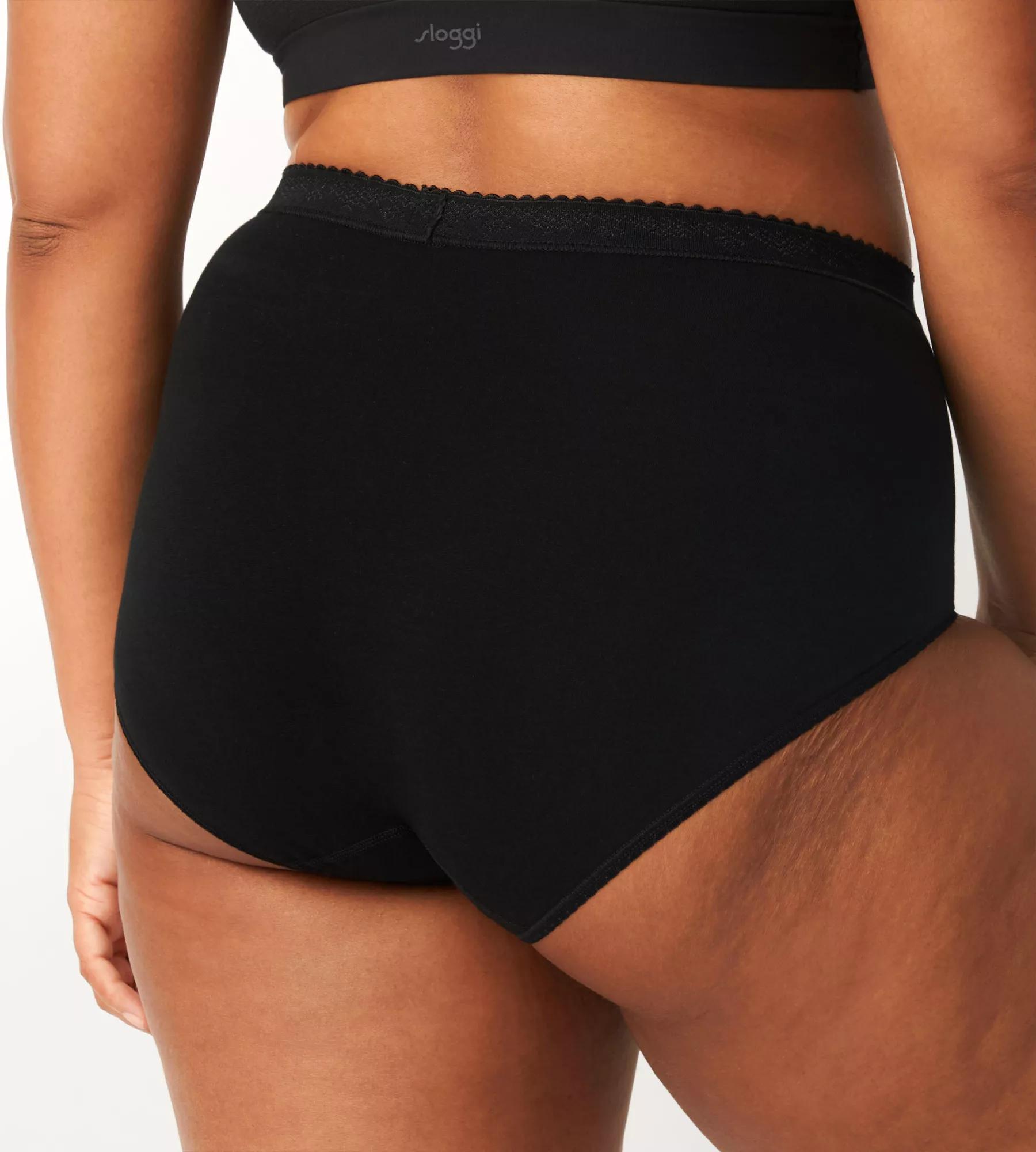 sloggi Control Maxi Brief Image 10