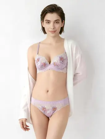 レッドレーベル バイ トリンプ0127 レギュラーショーツ