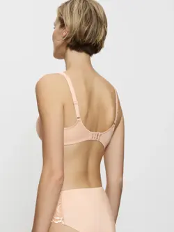 MODERN LACE+COTTON