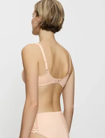 MODERN LACE+COTTON