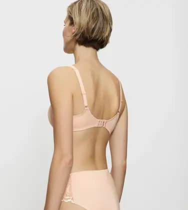 MODERN LACE+COTTON