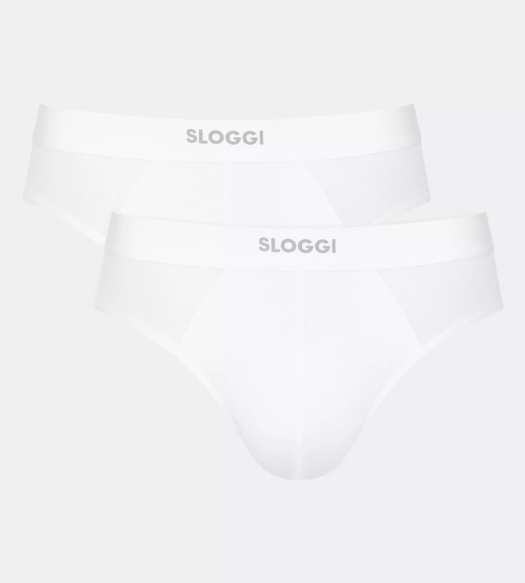 Slip Uomo Start Midi Sloggi Disponibile Presso L'L'angolo Dell'intimo - Foto 5
