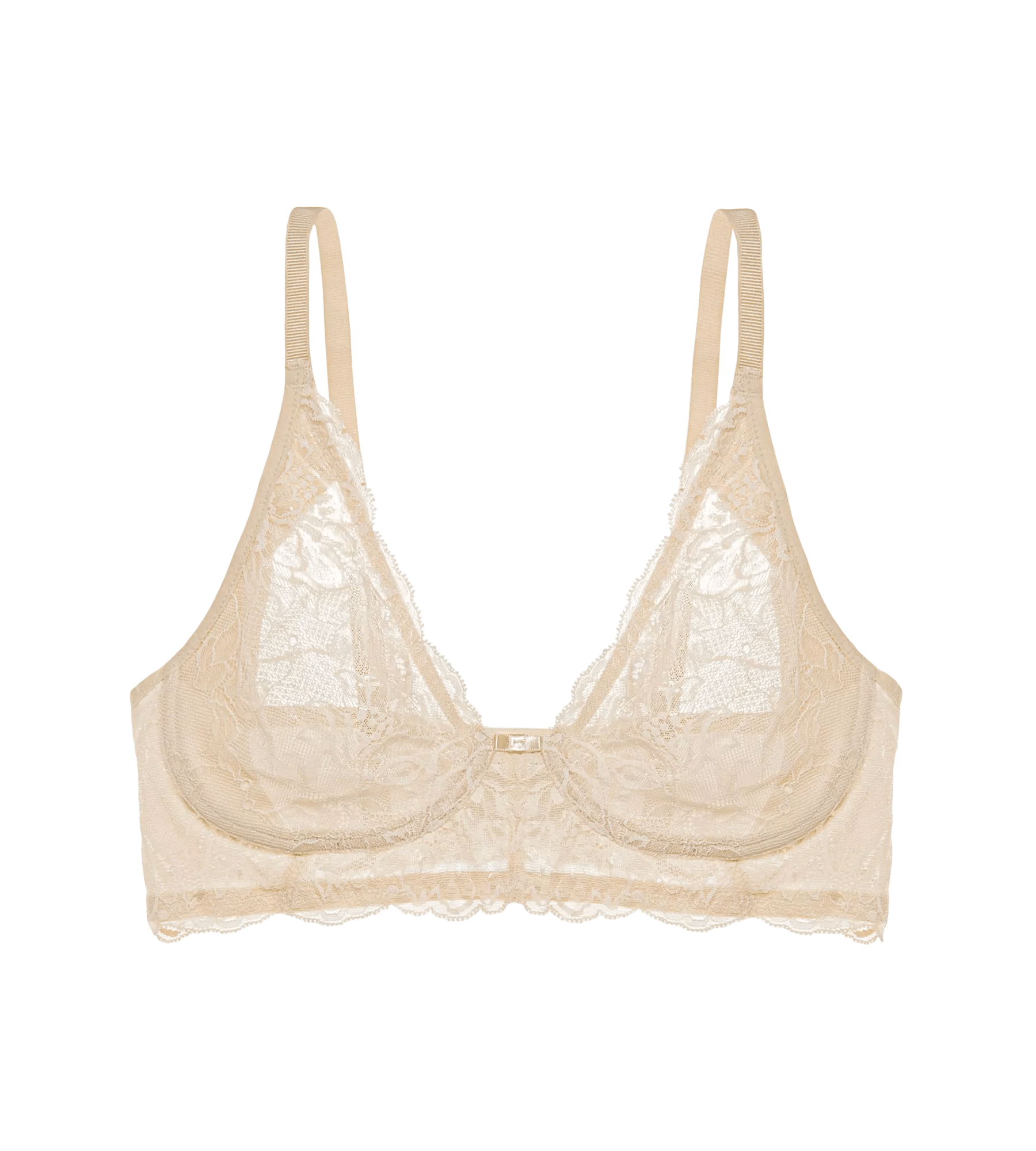 Amourette Charm N03 Bra Image 2