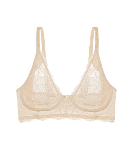 AMOURETTE CHARM BEIGE