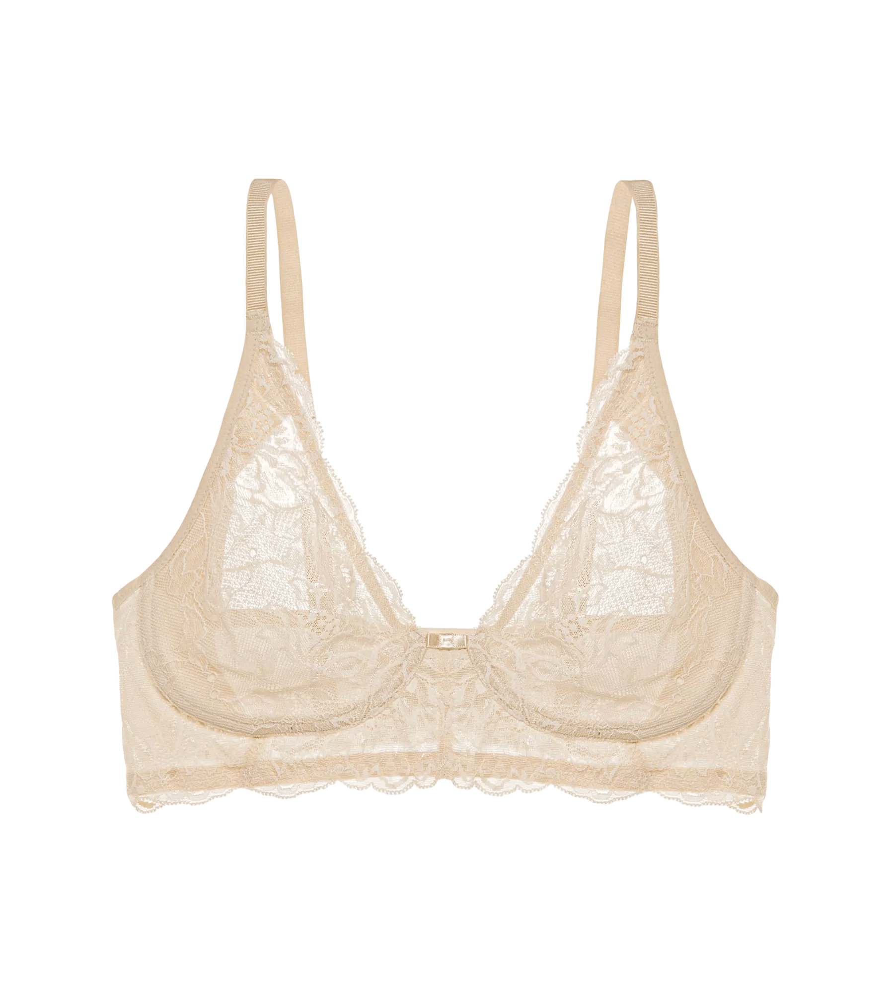 reggiseni in cotone senza ferretto