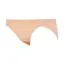 【SALE】レギュラーショーツ シグネチャースムース, ベージュ, product image number 2