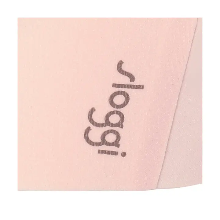 スロギー ゼロフィール ブラレット【一部カラーSALE】, ピンク, product image number 1