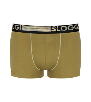 SLOGGI MEN GO ABC NATURAL