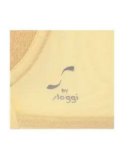 エス バイ スロギー センシュアル ノンワイヤーブラ