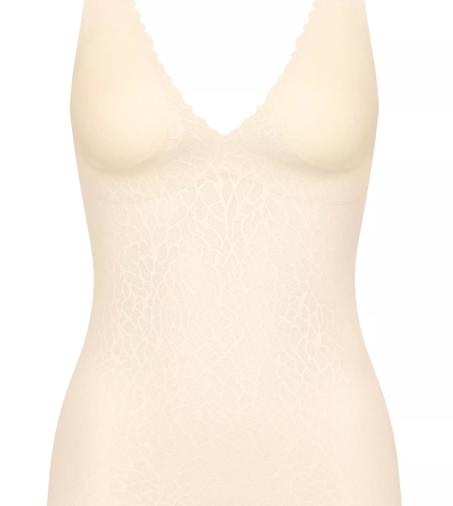 SLOGGI ZERO FEEL LACE BEIGE