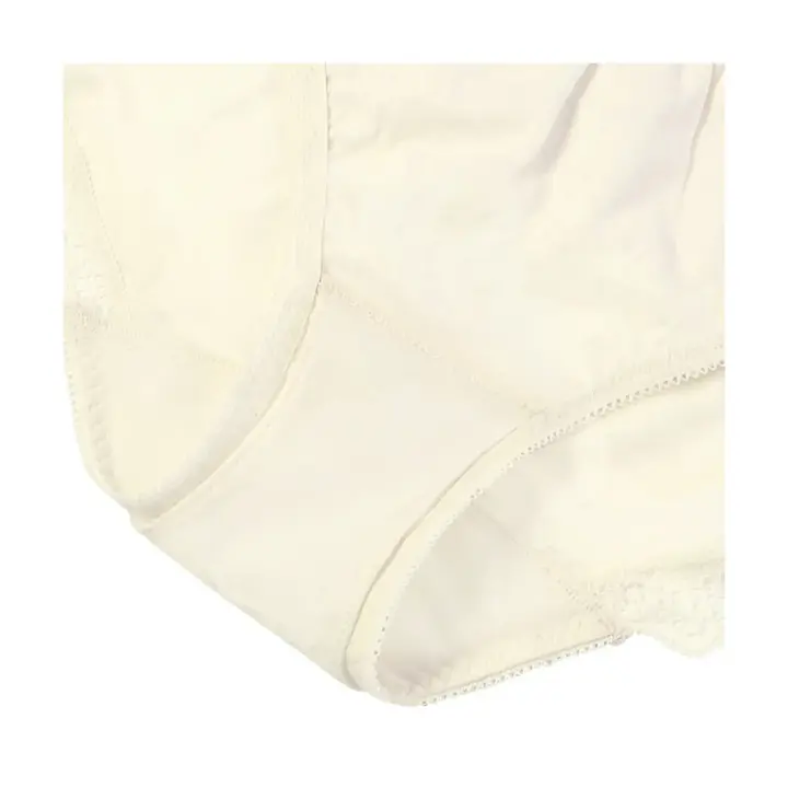 サニタリー(レギュラー) チャーミングペタル, ホワイト, product image number 3