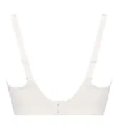 レッドレーベル バイ トリンプ0126 フルカップブラジャー, ホワイト, product image number 1