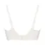 レッドレーベル バイ トリンプ0126 フルカップブラジャー, ホワイト, product image number 1