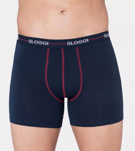 SLOGGI MEN START in MULTICOLOR