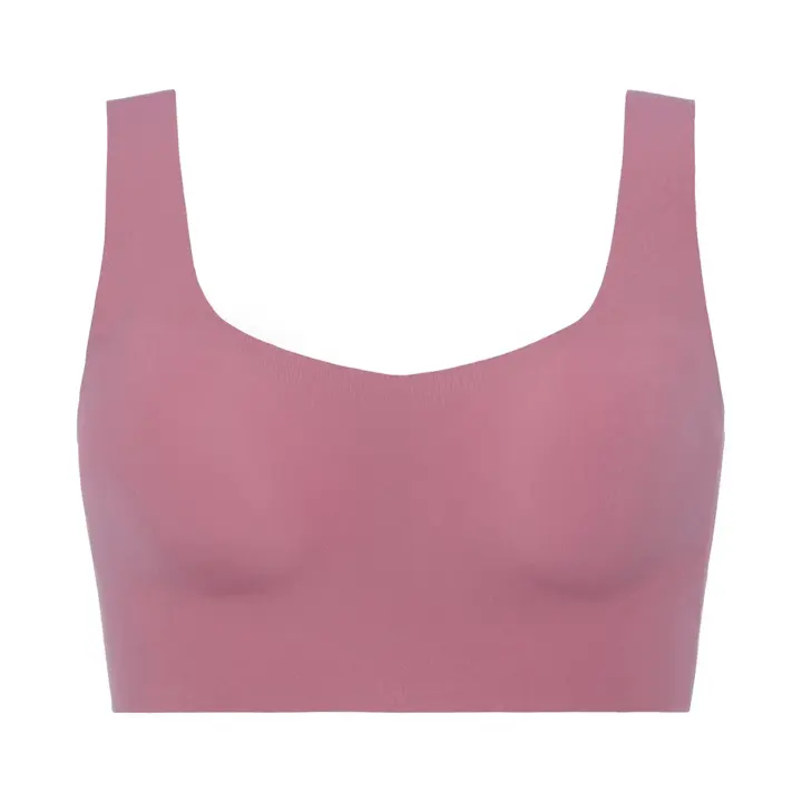 スロギー ゼロフィール ハーフトップ 【一部カラーSALE】, パープル, product image number 0