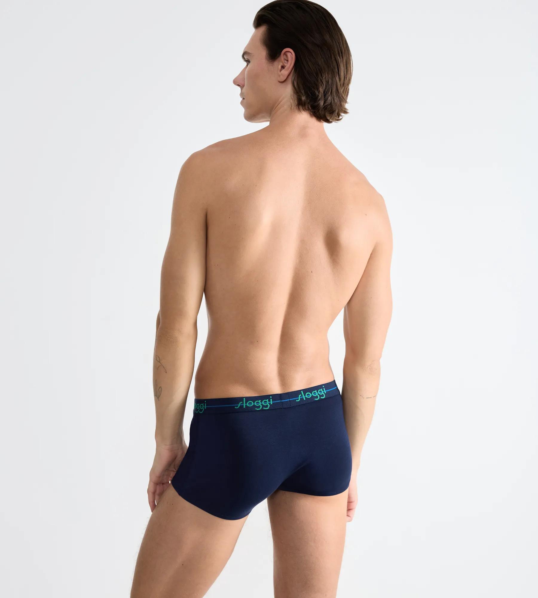sloggi men Start Hipster C2P box Brief Image 79