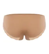 レギュラーショーツ リリー・ブリーズ, ベージュ, product image number 2
