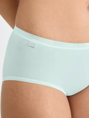 SLOGGI BASIC+