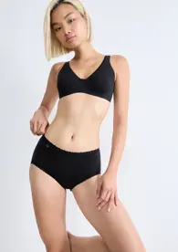 SLOGGI 24/7 COTTON LACE