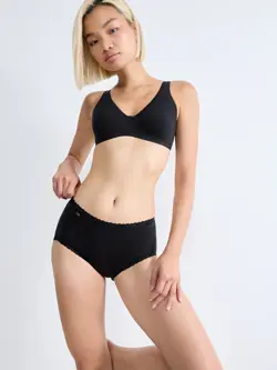 SLOGGI 24/7 COTTON LACE