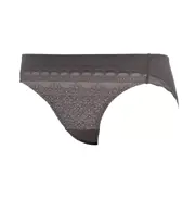 【SALE】レギュラーショーツ デイジーガーデン, グレー, product image number 2