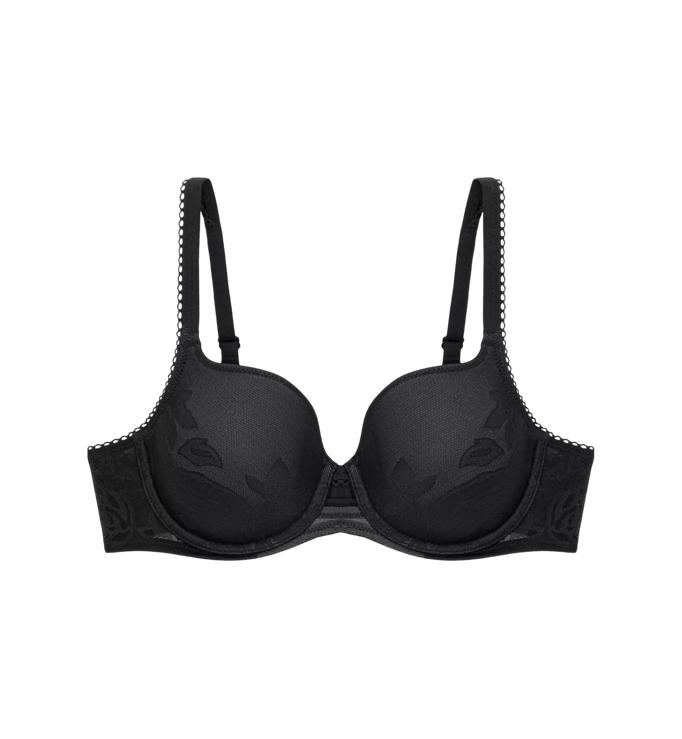 TRIUMPH SHAPE SENSATION BSW, UNDERWIRED, SEAMLESS, PRE-MOULDED CUP