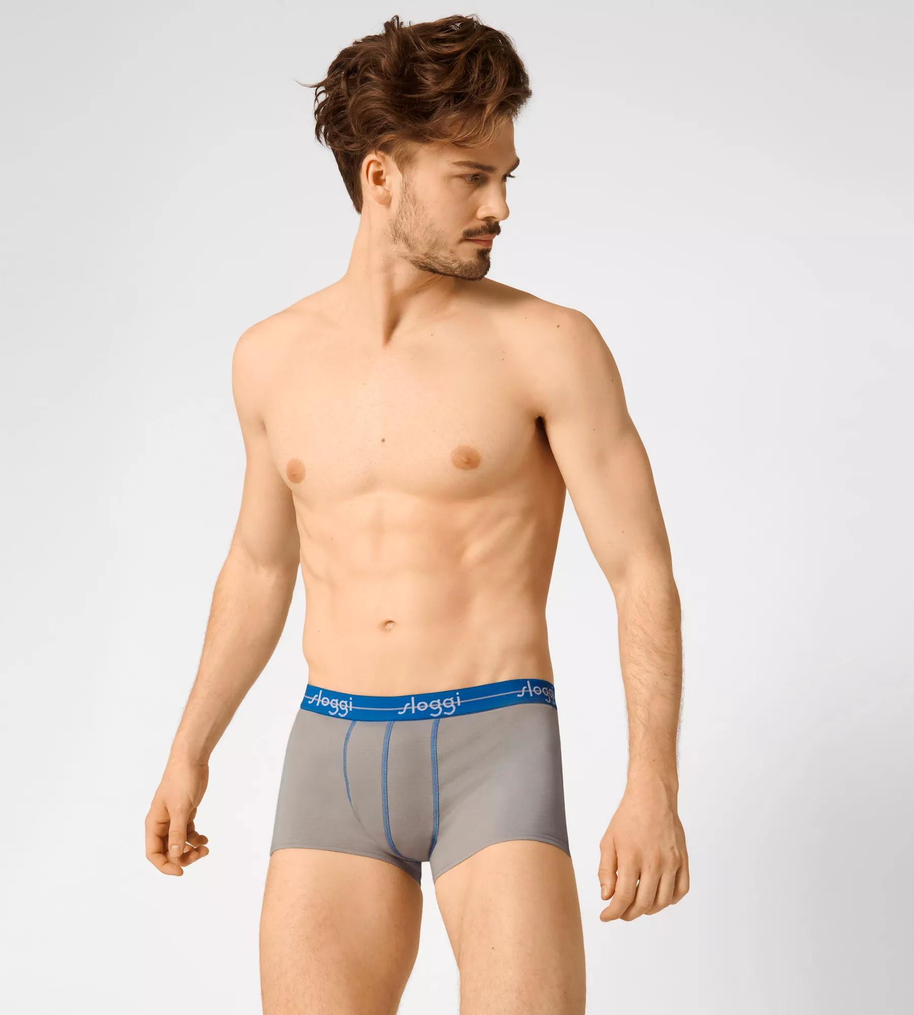 sloggi men Start Hipster C2P box Brief Image 31
